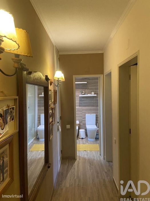 Apartamento T2 em Olhão