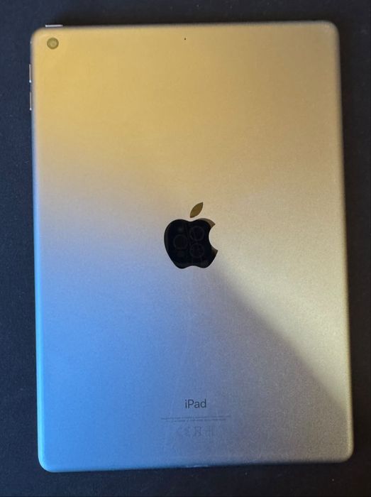 iPad 6ª geração 32 GB