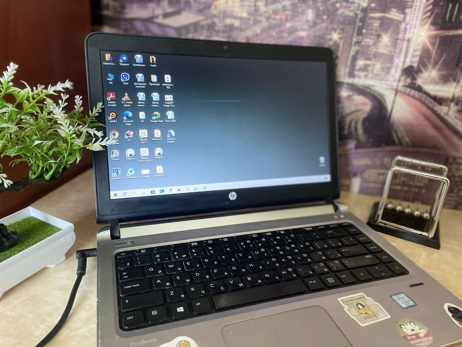 HP ProBook 430 G3
