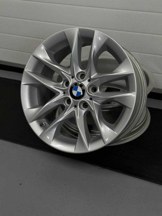 Диски 5x120 R17 BMW БМВ 3 5 7 X Trafik Vivaro Insignia VW T5