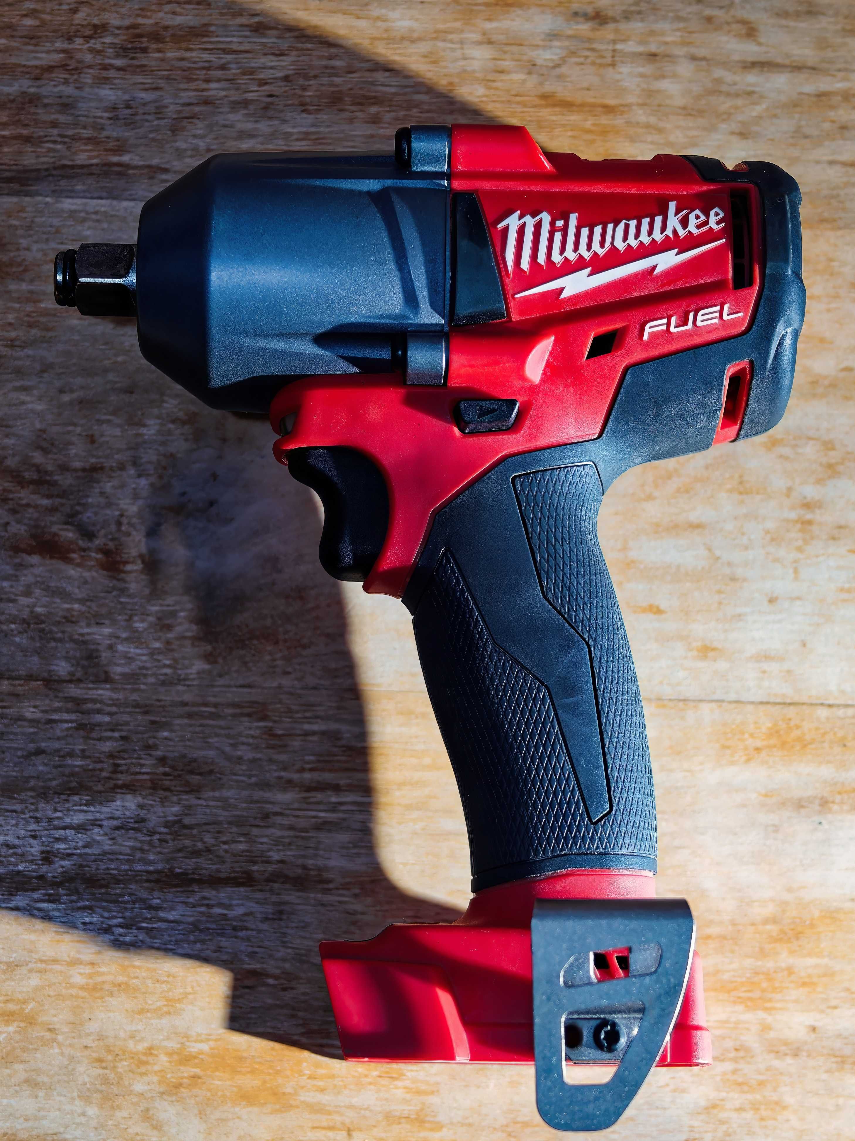 Milwaukee 2861 discount