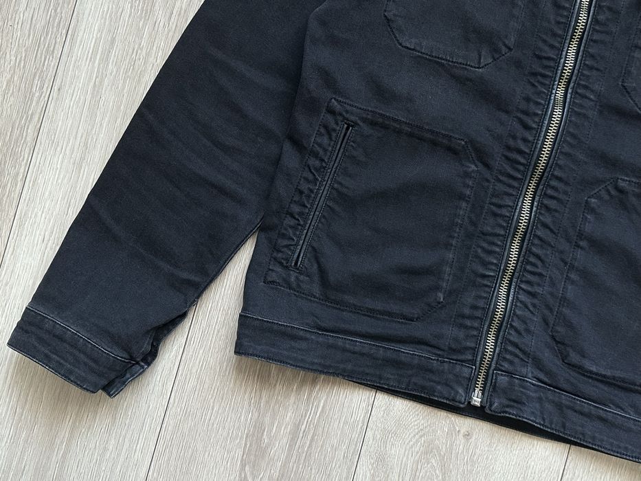 Джинсова куртка Scotch & Soda