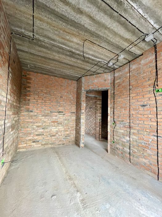 Продаж двокімнатного таунхауса 74м2 Без комісії Продаж від забудовника