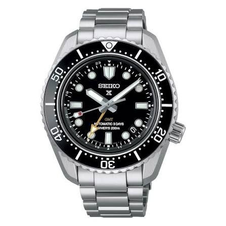 *NOVO* Seiko Prospex GMT SPB383J1(42 mm)