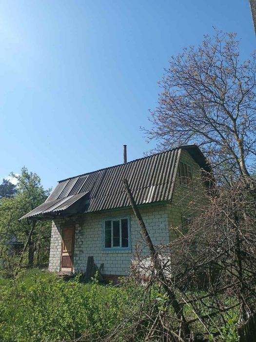 Продаж дачі СТ Деснянка