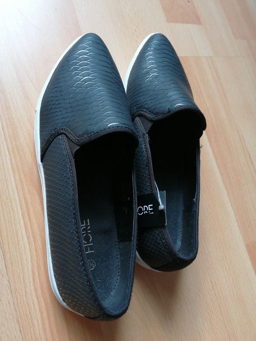 Nowe buty adidasy Fiore 38 z metką