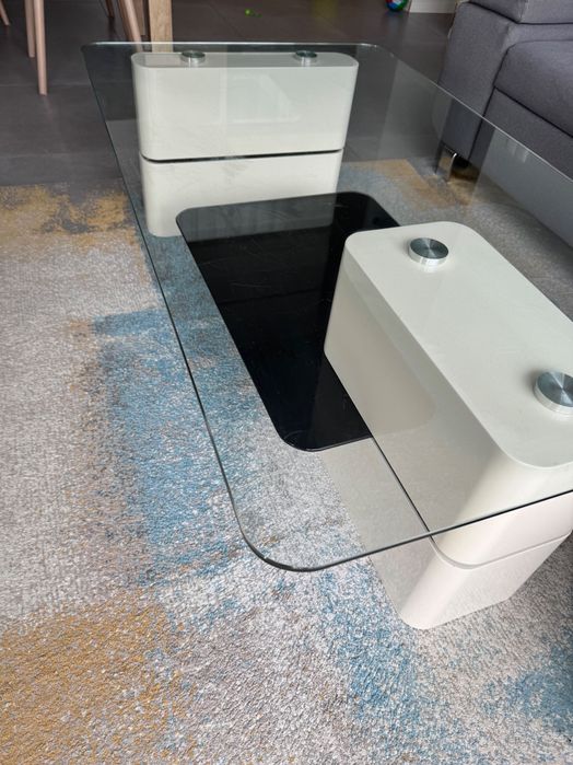 Stół kawowy bardzo dobry stan