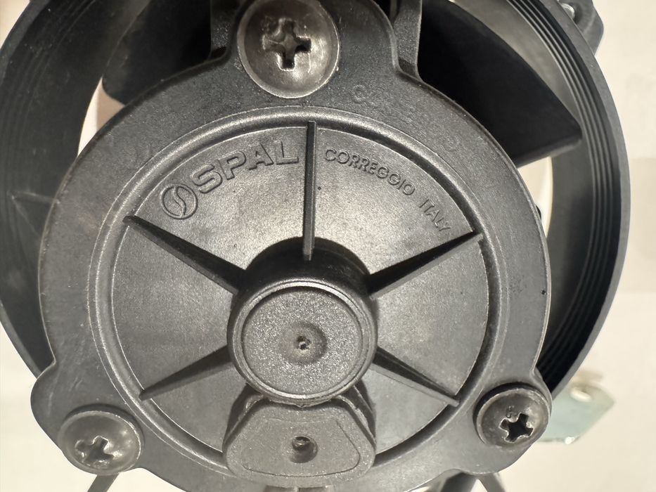 Охолодження KTM husqvarna gasgas