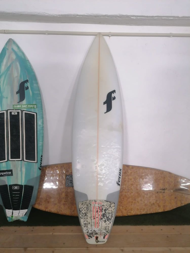 Ferox surf deals