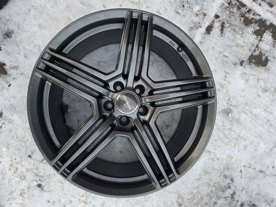 Оригінальні легкосплавні диски r20,5×112,Volkswagen,Skoda,Audi,Mercede