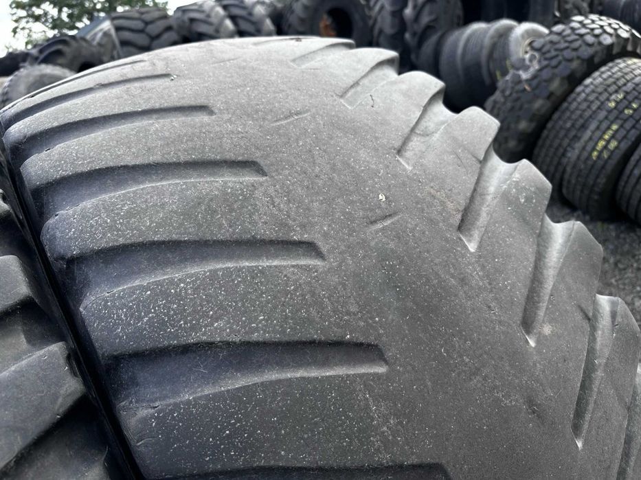 OPONA OPONY 500/70R24 500/70-24 19.5LR24 19.5R24 ALLIANCE (30%)