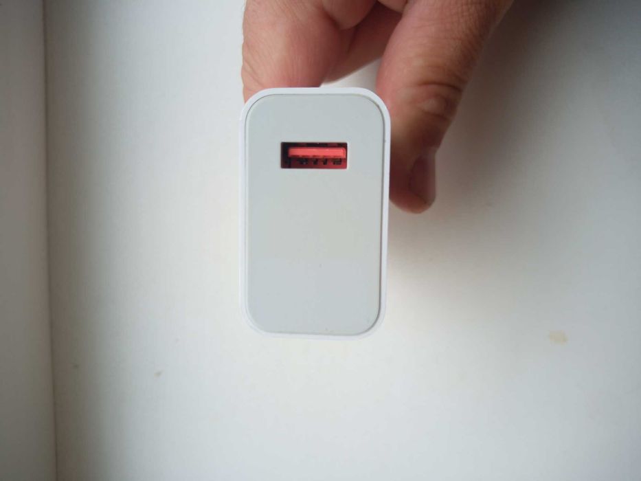 Xiaomi 33W зарядний пристрій блок живлення оригінальний