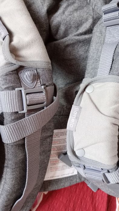 Nosidełko dla dzieci