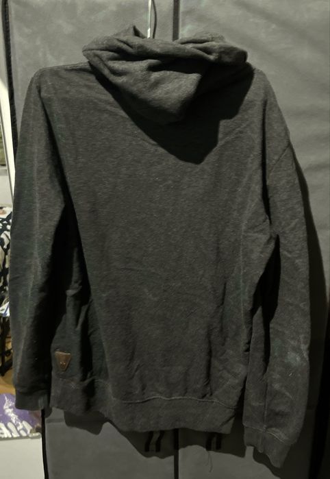 Swear com gola longa Berskha