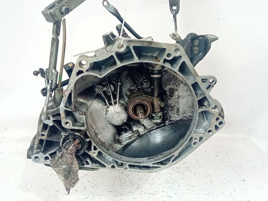 Caixa de velocidades manual OPEL Corsa B