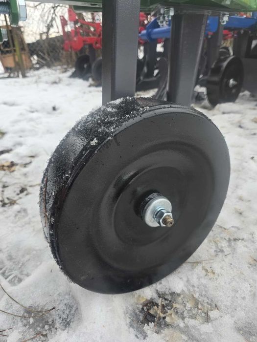 lemiesz pług do oborywania do mini traktorka