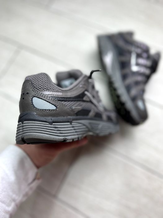 Nike P-6000 100% original