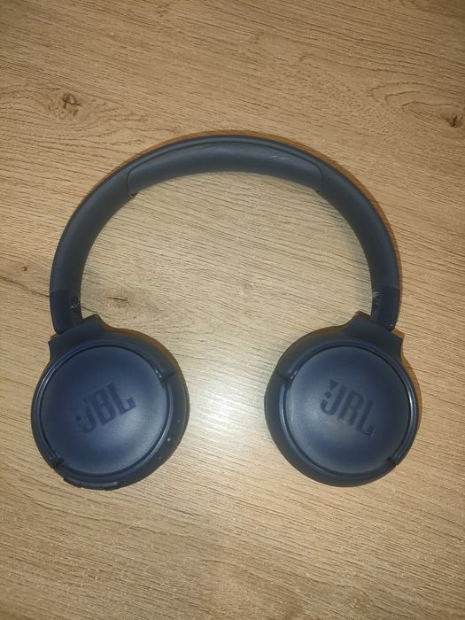 Słuchawki JBL tune 525