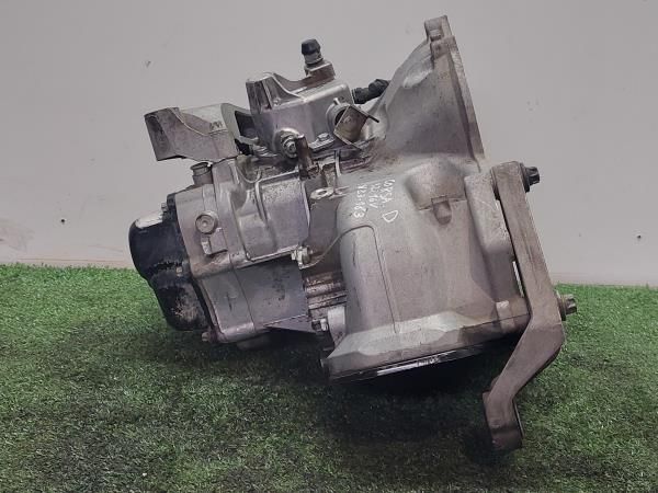 Caixa de velocidades manual OPEL Corsa D