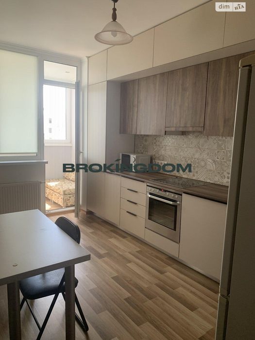 Продаж 1к квартири-студії ЖК Навігатор