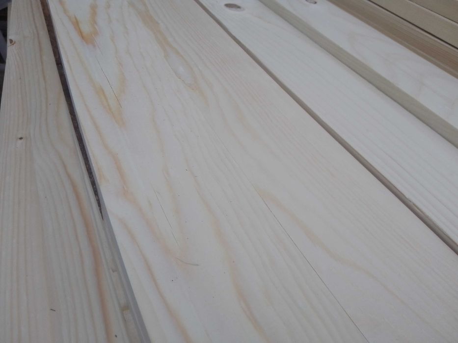 Nowa deska tarasowa 140 cm