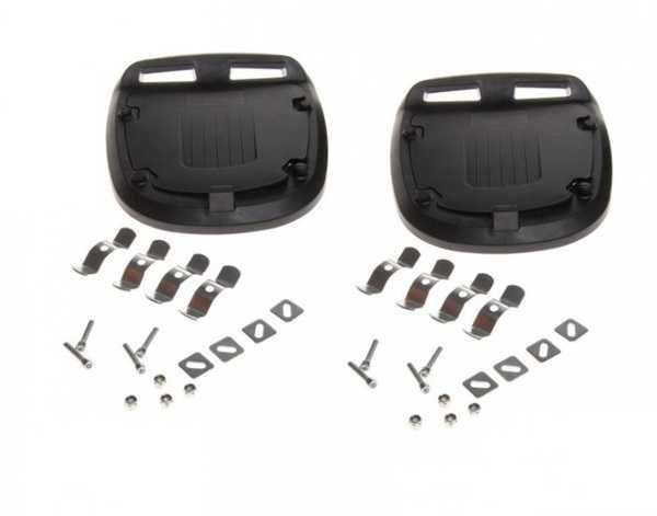 Top case nova, vários modelos