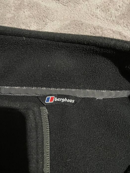 Berghaus  fleece