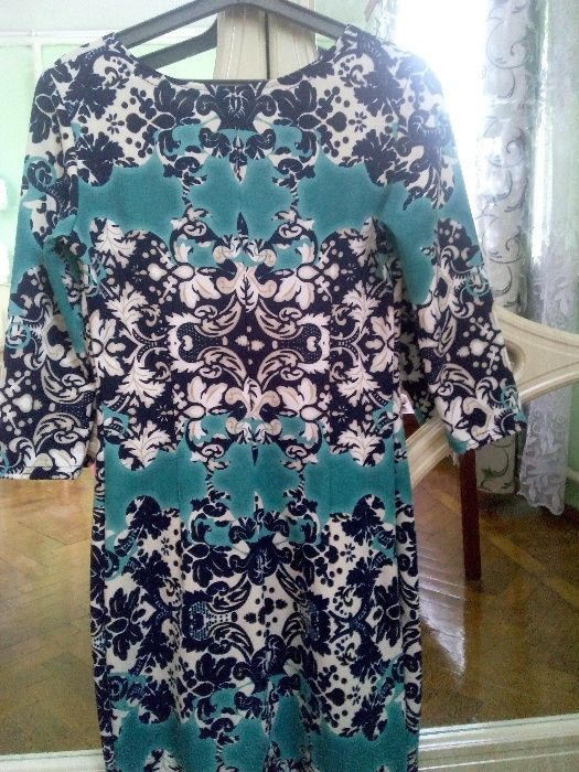 Плаття нове, сукня, платье