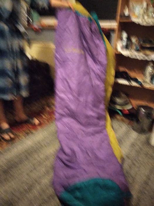 Sprzedam spiwór golde