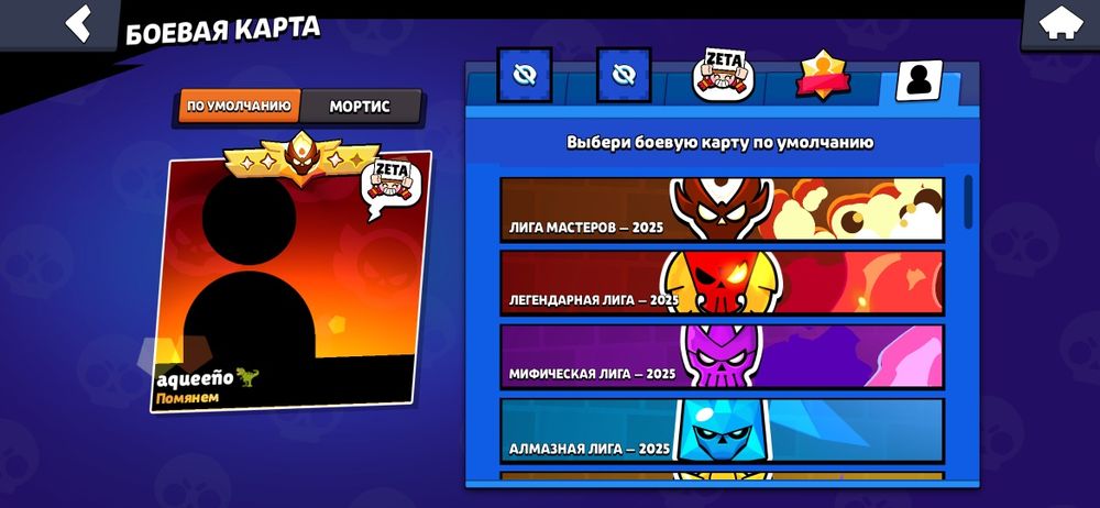 Продажа акка бравл