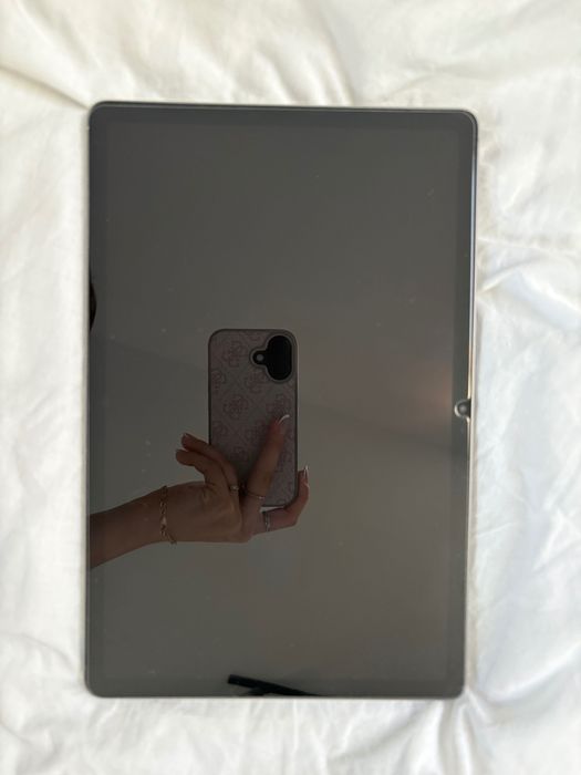 Tablet SAMSUNG Galaxy Tab S9 FE + Rysik S Pen + Klawiatura + Etui