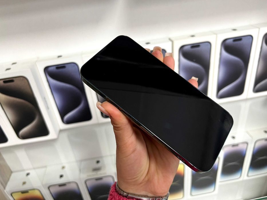 iPhone 13 Pro  128 GB Neverlock | Магазин | Гарантія