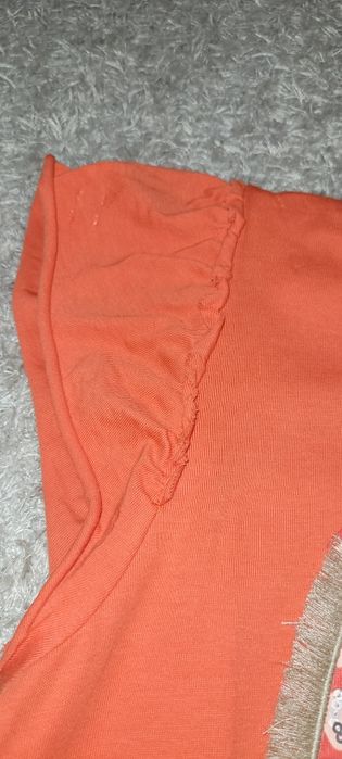 Vestido mayoral 9 anos