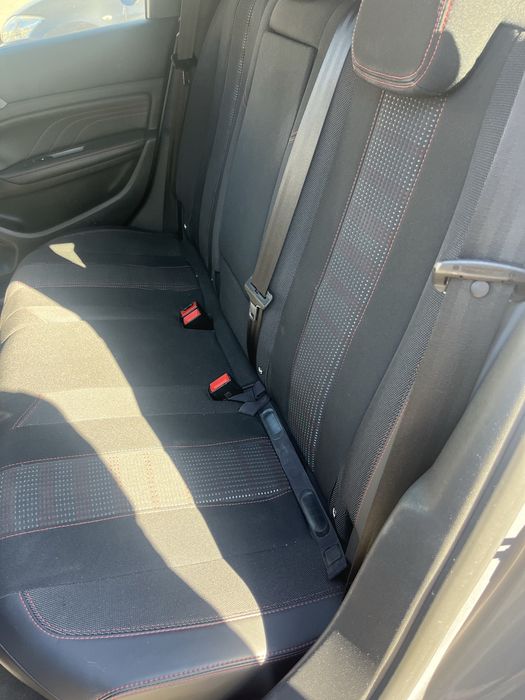 Carrinha Peugeot 308