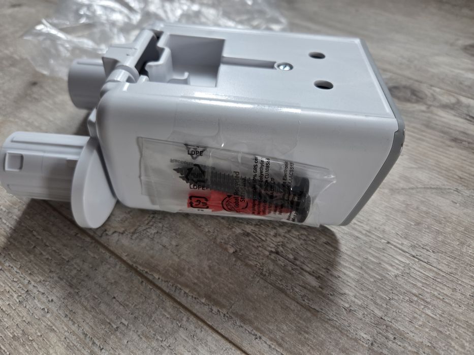 Oryginalna stacja dokująca odkurzacza Samsung Jet uchwyt na ścianę