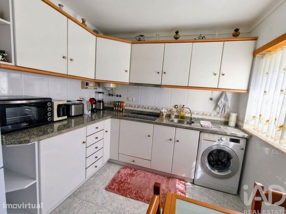 Apartamento T1 em Darque de 50 m2
