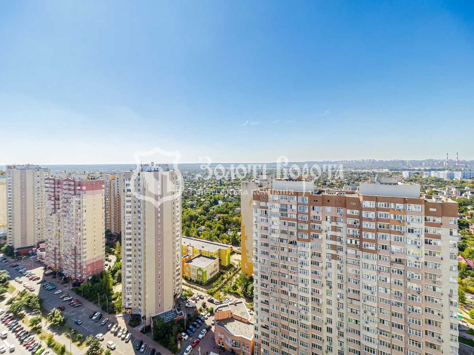 1-кімнатна квартира за адресою (площа 60 м²) - Atlanta.ua - фото 22