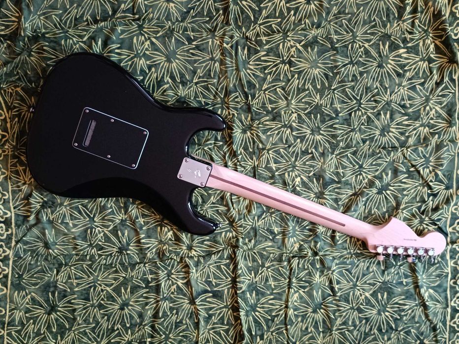 Fender Stratocaster - Opis! Ew. Zamiana Legnica • OLX.pl