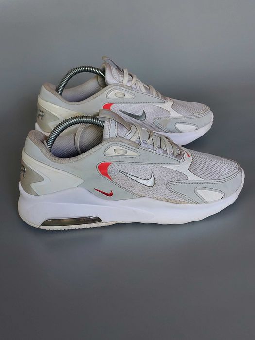 Кросівки жіночі Nike Air Max Bolt  39 / 25 см  взуття жіноче