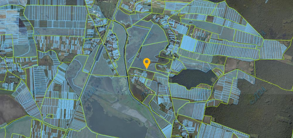 Земельна ділянка