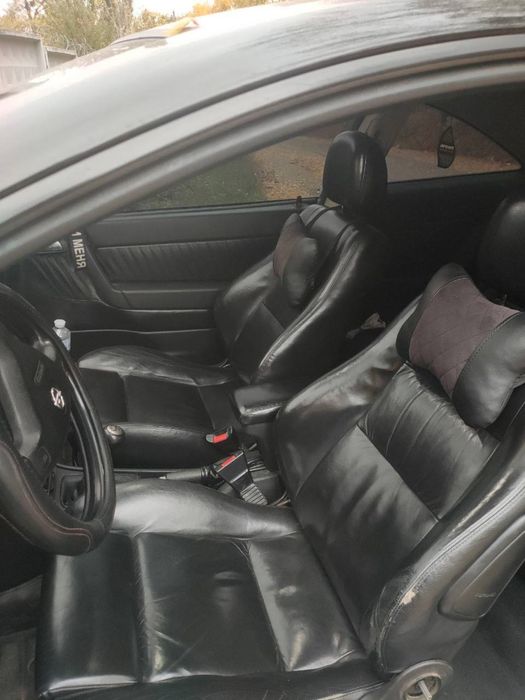 Opel Bertone купе