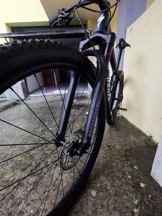 Specialized stumpjumper M