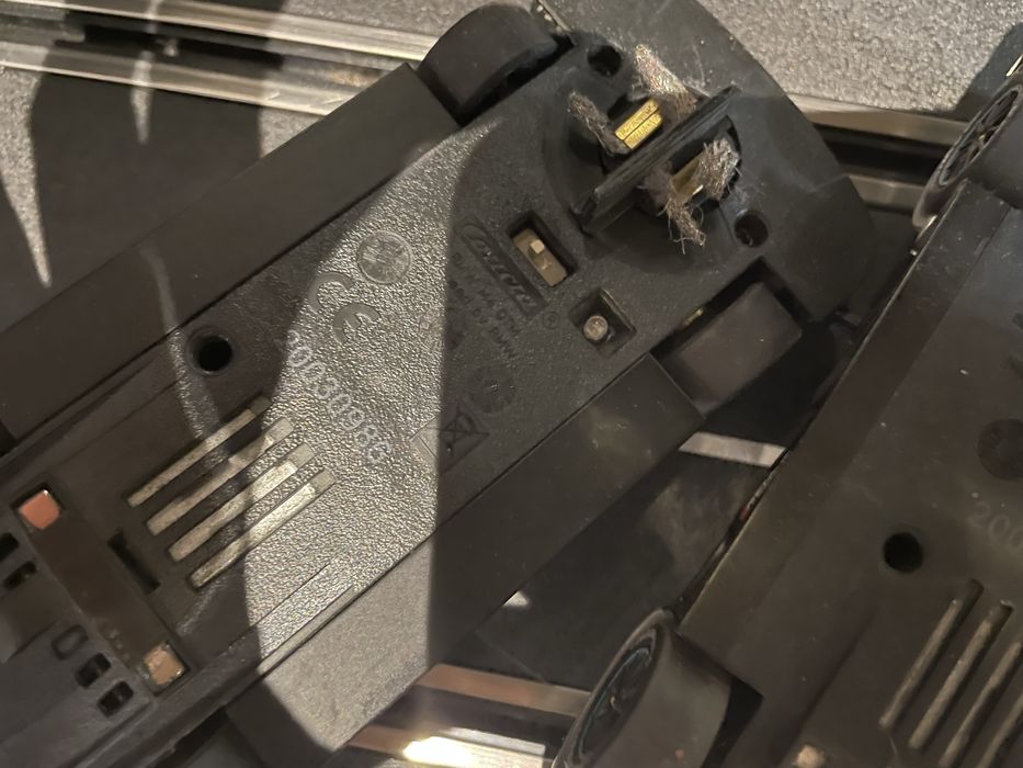 Tor carrera 132 digital