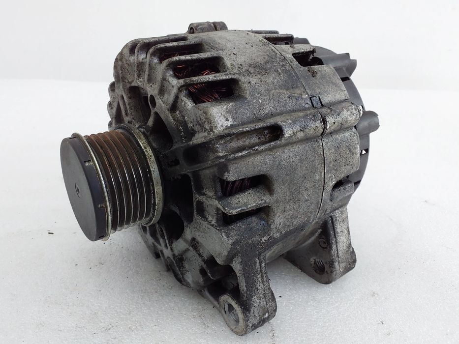 Alternador PEUGEOT Partner II