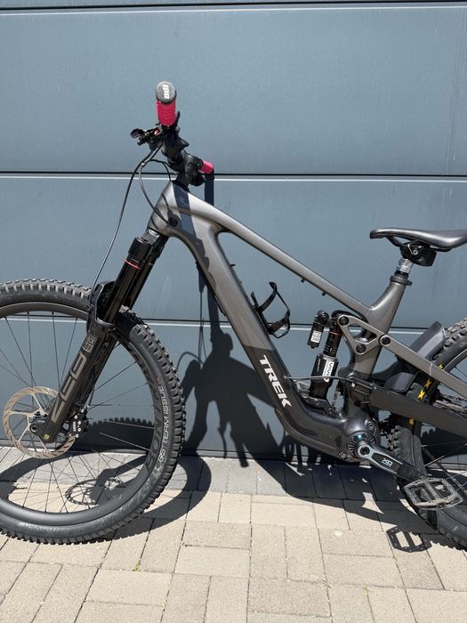 Rower elektryczny Trek Slash+ 9.9 X0 T-type