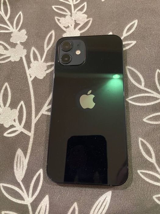 Iphone 12 neverlock 64gb