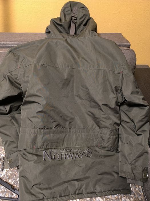 Куртка Geographical Norway L