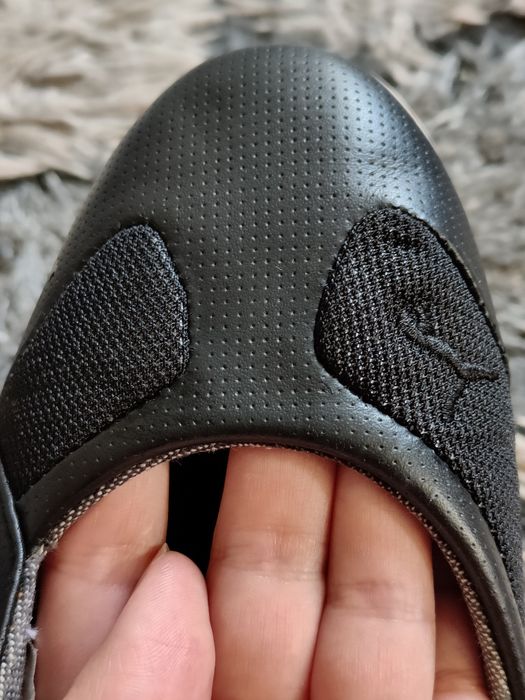 Puma Damskie Buty Ferrari Baleriny