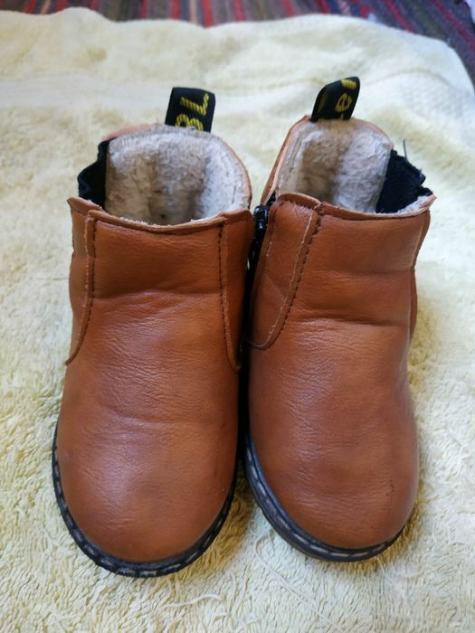 Ботинки, ботиночки