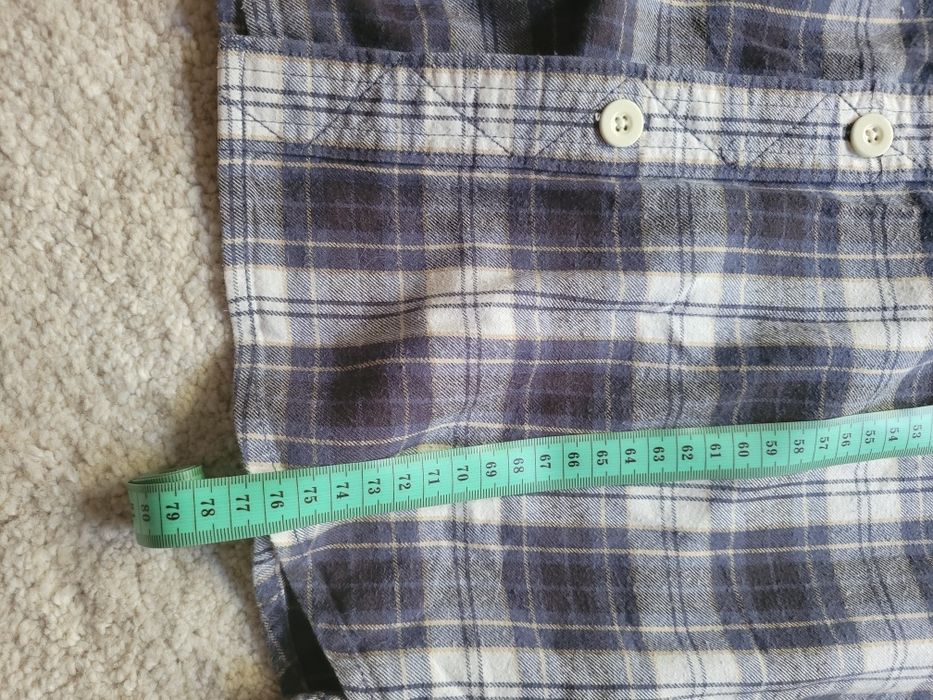 Koszula vintage superdry